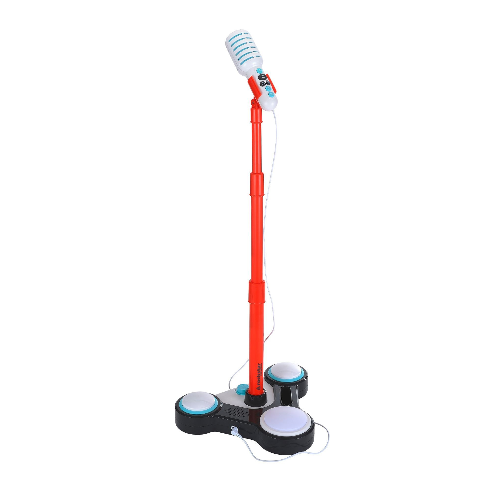 Moose Toys 143630 microphone Multicolour – image 2