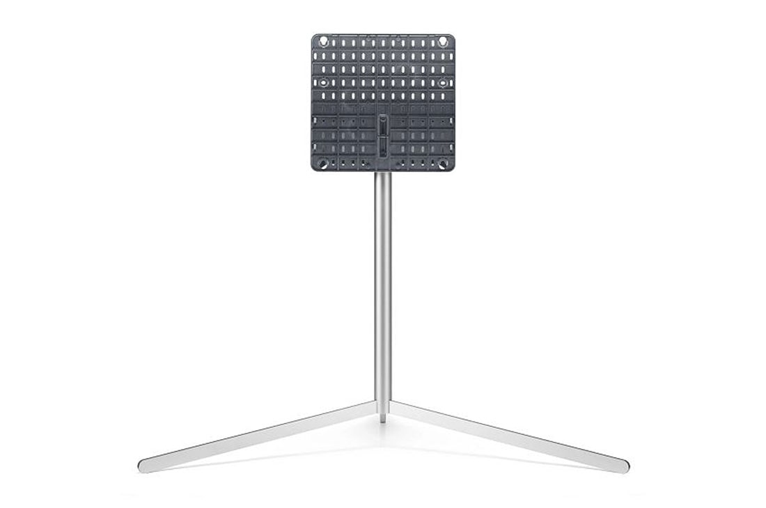 LG OLED Floor Stand to Gallery Floor Stand – image 1