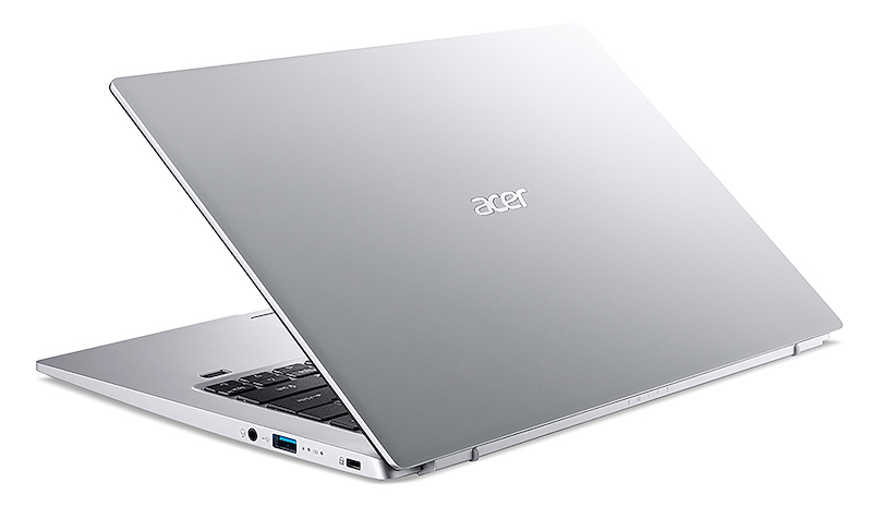 Acer Swift 1 SF114-34-C28J Intel® Celeron® N N4500 Laptop – image 4