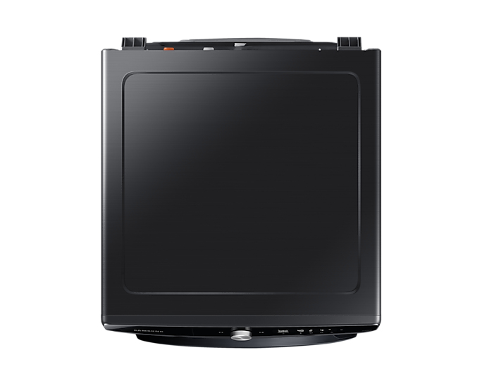 Samsung WD18T6300GV/GU washer dryer Freestanding Front-load Black – image 6