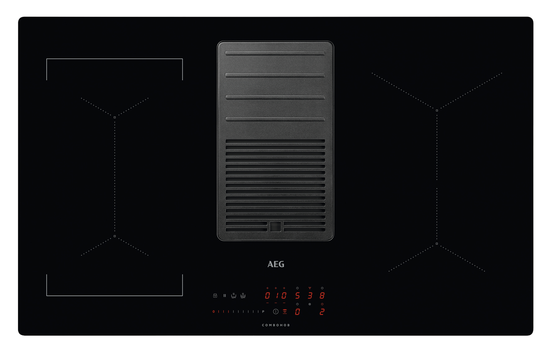 AEG IDE84243IB - 942150877
