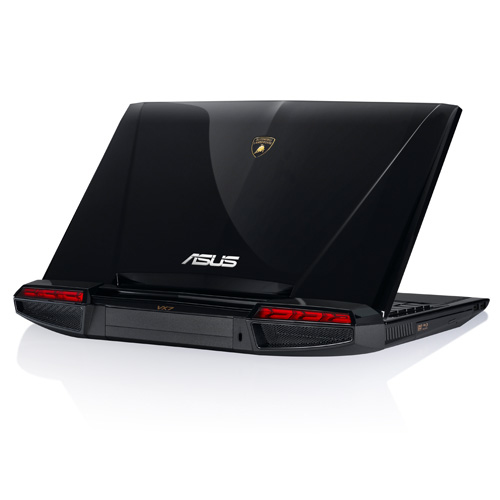 ASUS VX7-SZ025V laptop Intel® Core™ i7 i7-2630QM