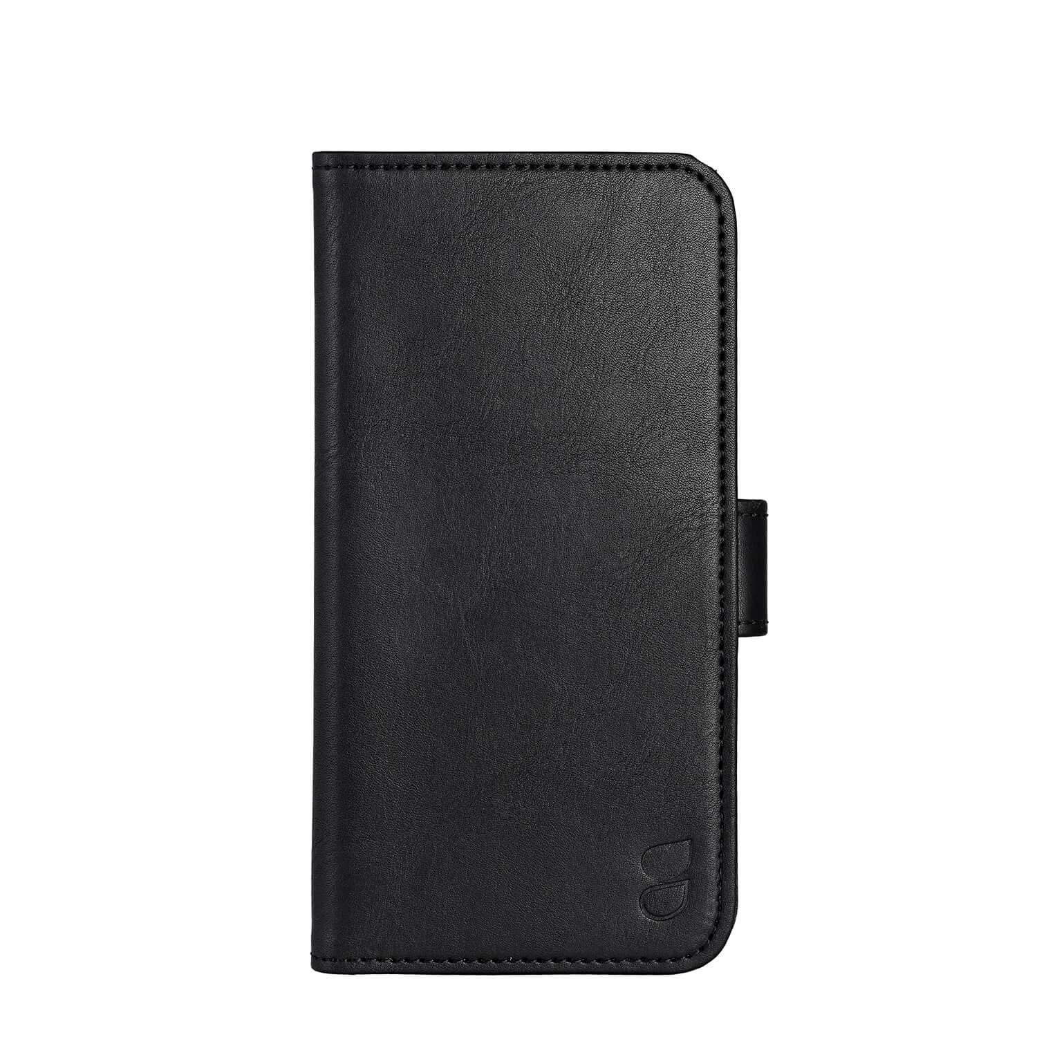 Gear Wallet Case 3 Card Slots Magseries Black - iPhone 16 Pro