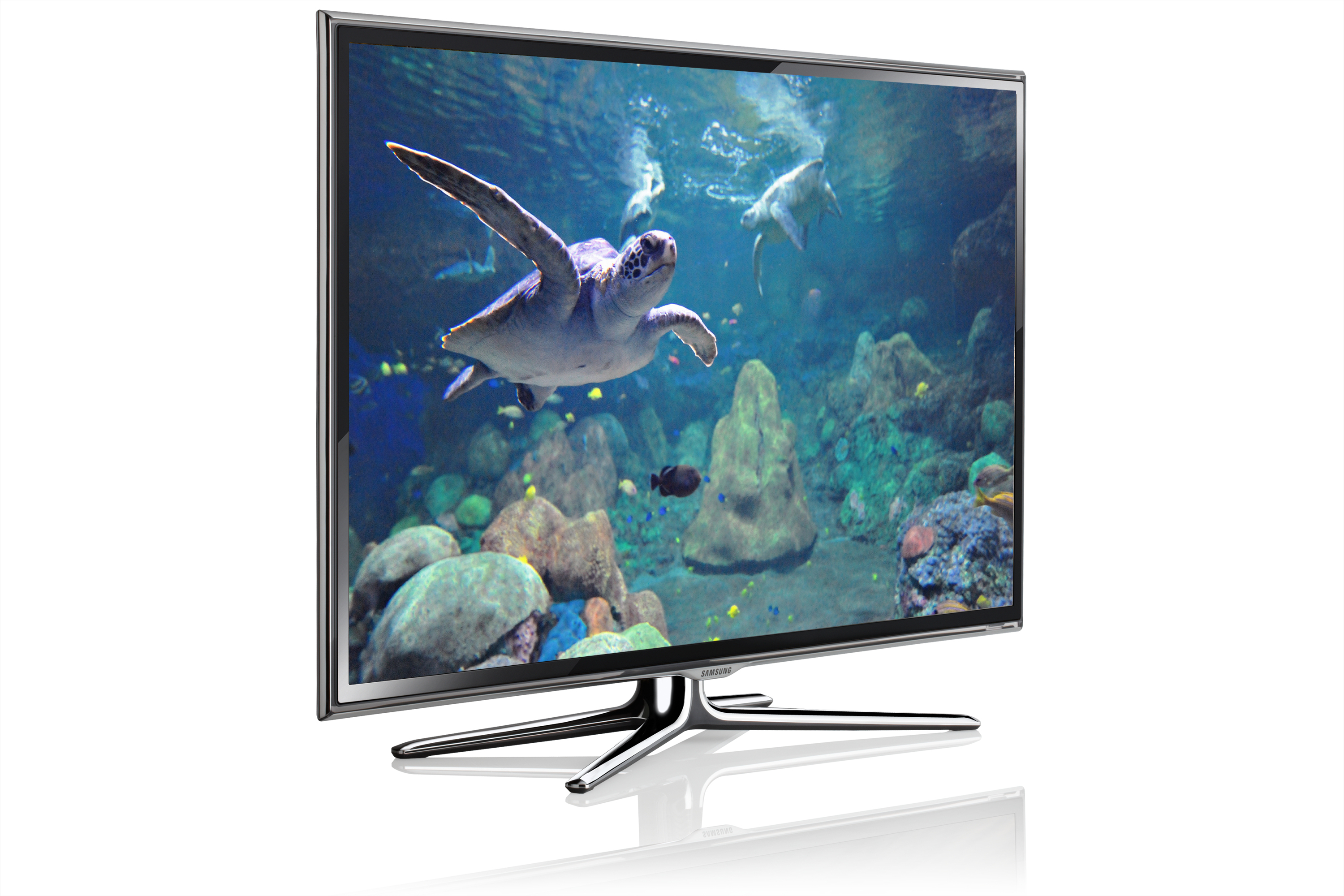 Samsung UE55ES6890S 139.7 cm (55") Full HD Smart TV Wi-Fi Black – image 5