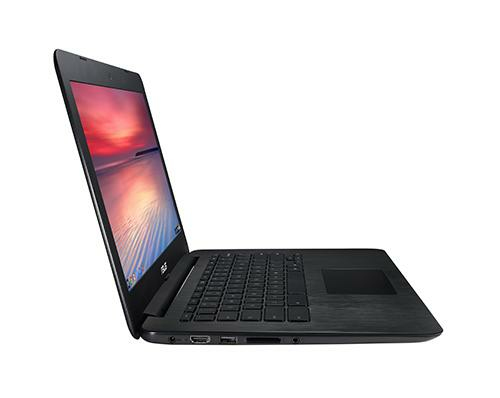 ASUS Chromebook C300SA-WH04-R laptop Intel® Celeron® N3060 – image 4
