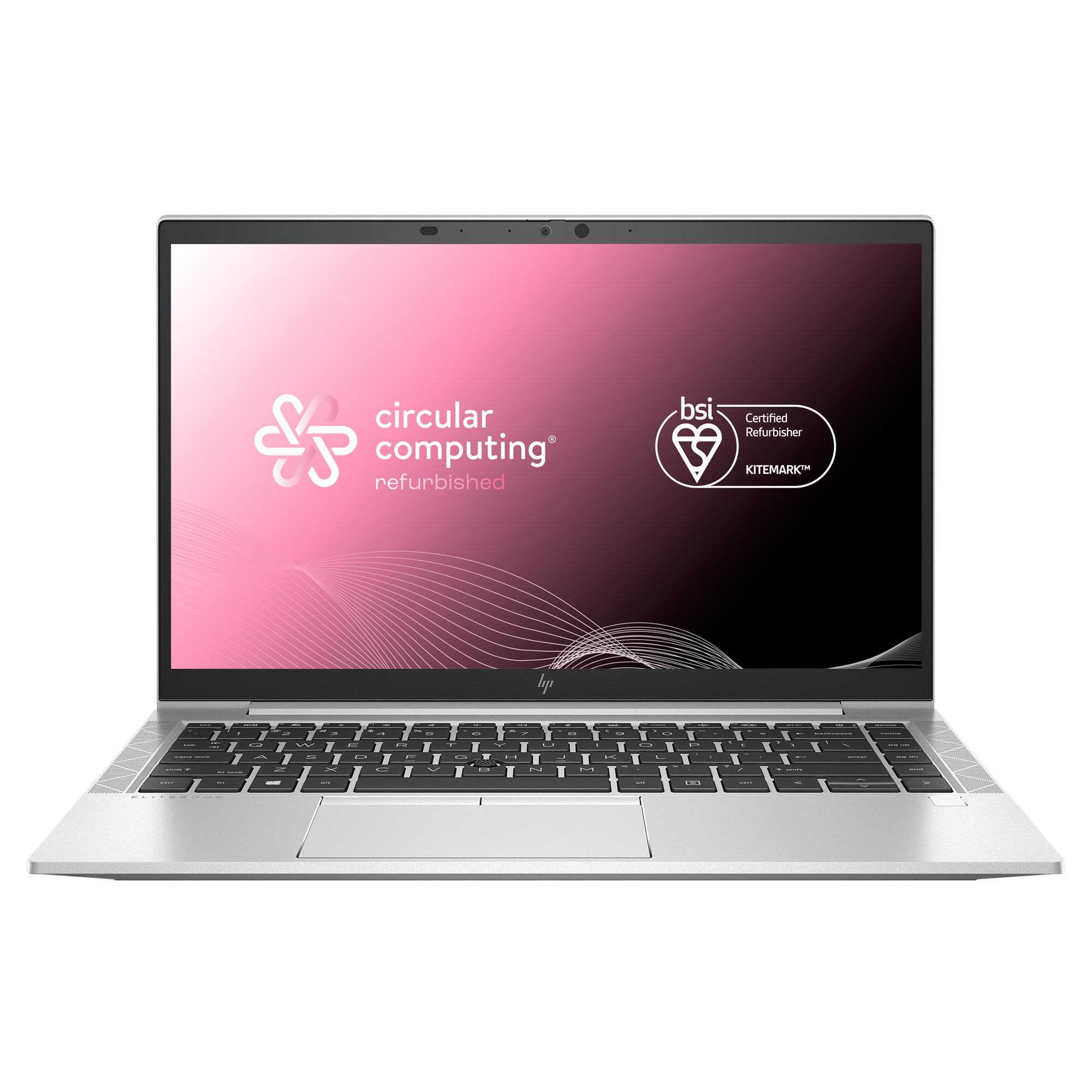 Circular Computing HP EliteBook 850 G8 – image 3