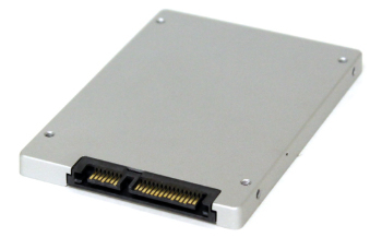 HP 1RS91AV internal solid state drive