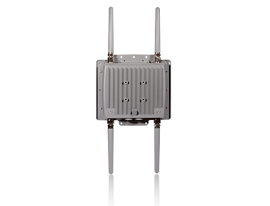D-Link DAP-3690 wireless access point 300 Mbit/s Power over Ethernet (PoE) – image 2