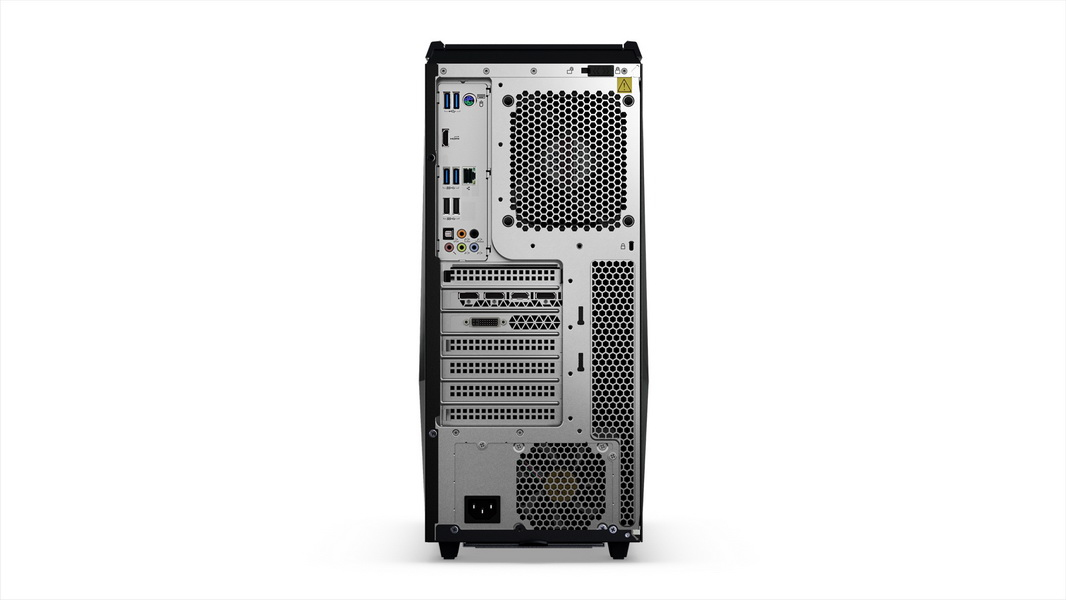 Lenovo Legion Y720 – image 9