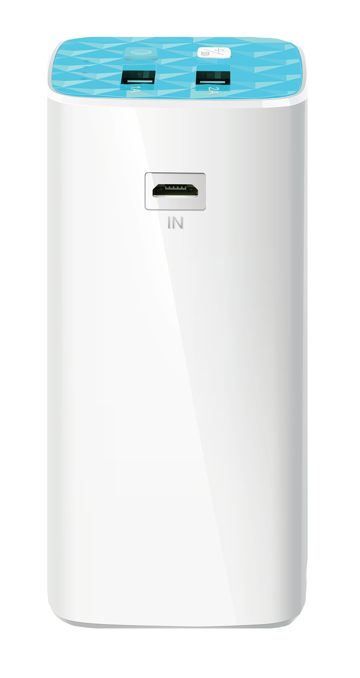 TP-Link TL-PB10400 power bank