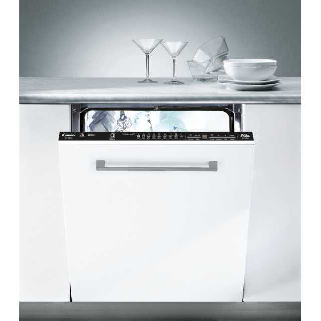 Candy CDI 2DS36/T