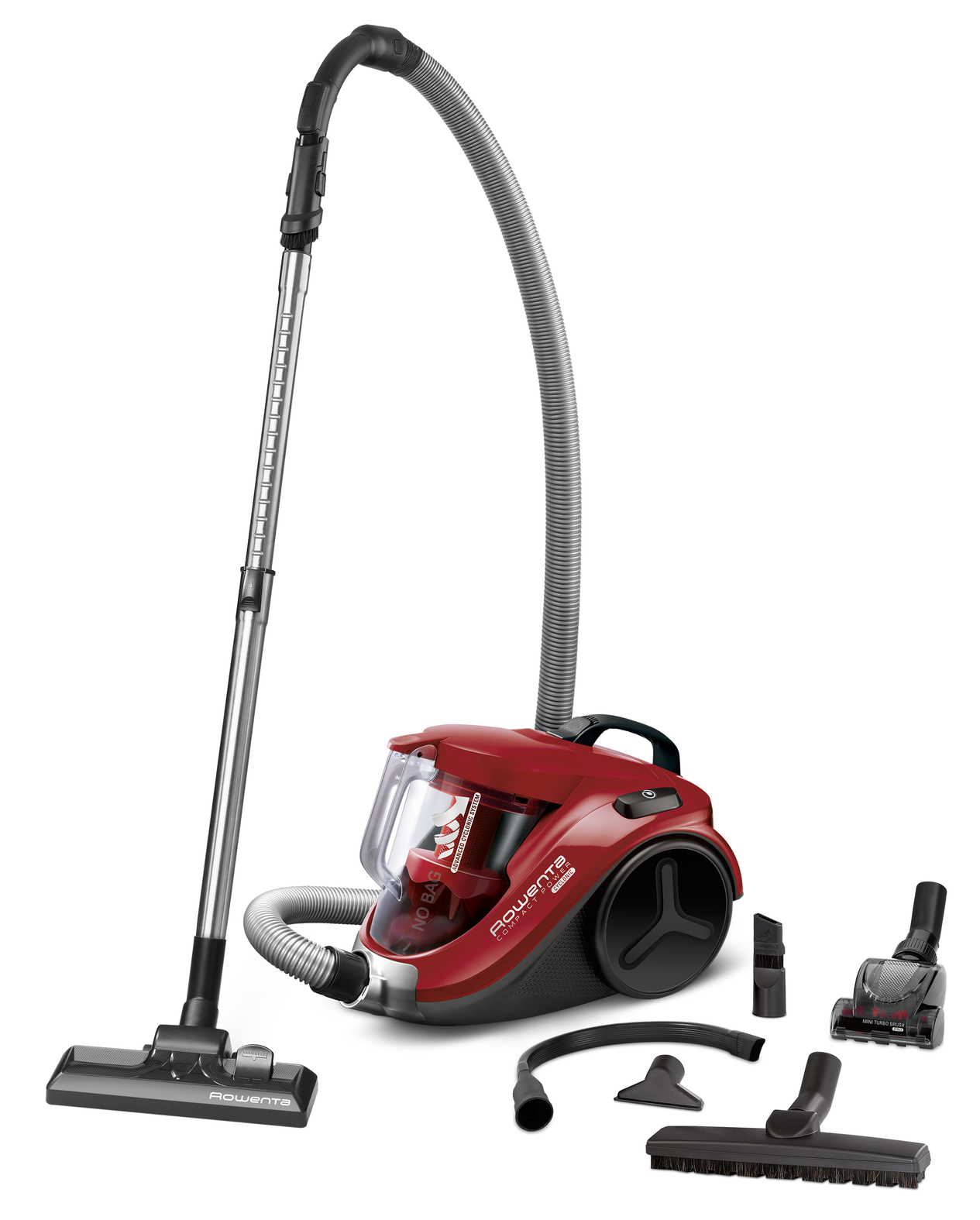 Rowenta Compact Power RO379