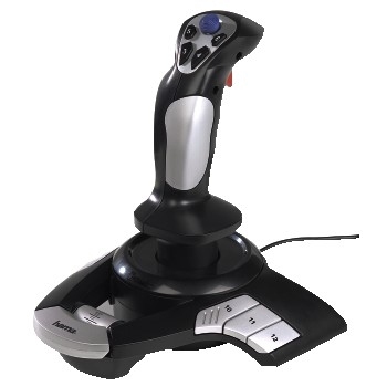 Hama PC Vibration Joystick