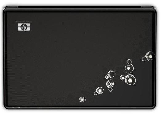 HP DV6-1135el Intel® Core™2 Duo P8600 – image 4