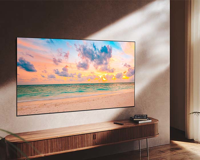 Samsung QE50QN92BAT 127 cm (50") 4K Ultra HD Smart TV Wi-Fi Silver – image 6