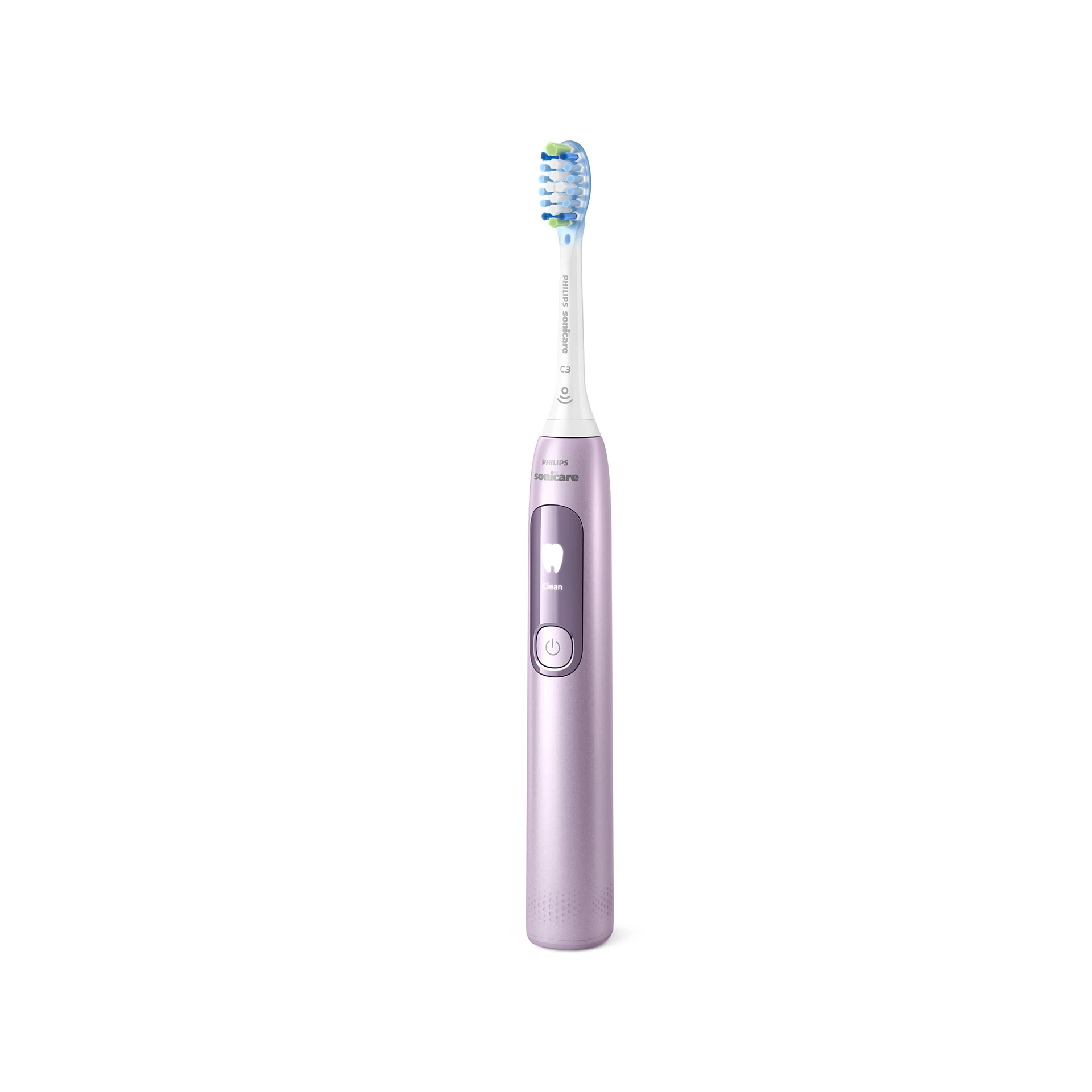 Philips HX3792/22 electric toothbrush Adult Sonic toothbrush Pink – image 1