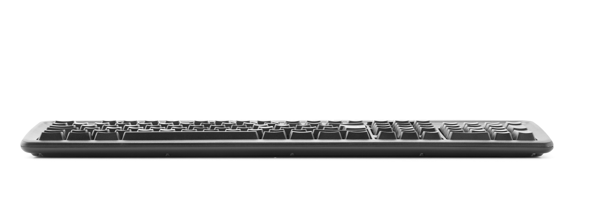 NGS Spirit keyboard Home USB Black – image 3