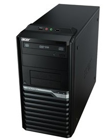 Acer Veriton M 6620 Intel® Core™ i5 i5-3330