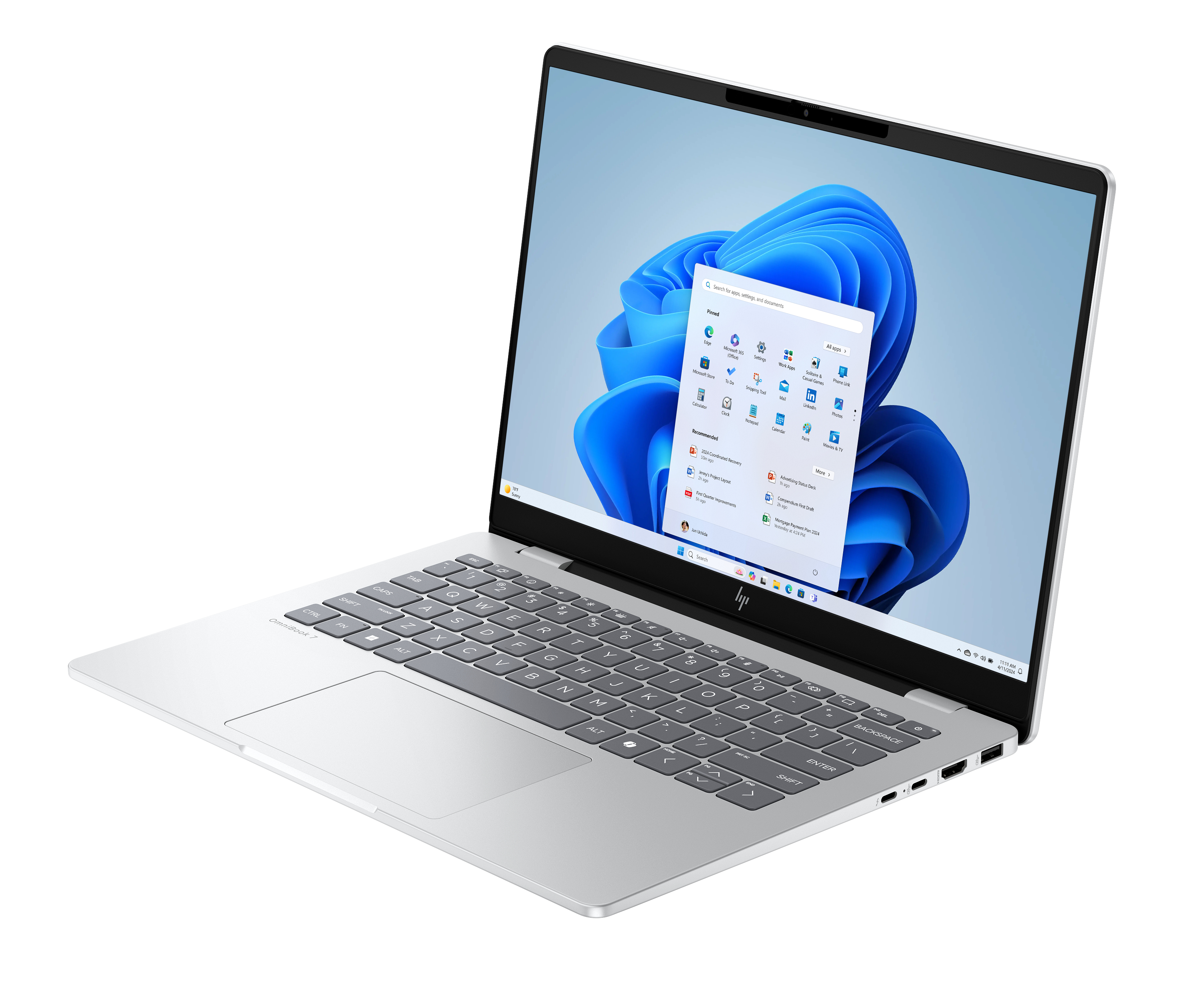 Portátil HP Omnibook 7 14-fr0026ns - imagen 17