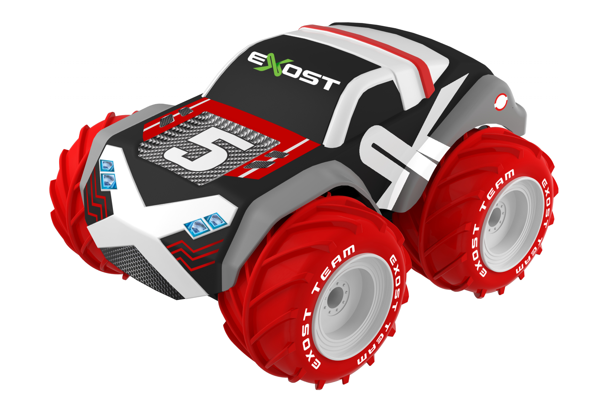 Silverlit 20207 remote controlled toy – image 2