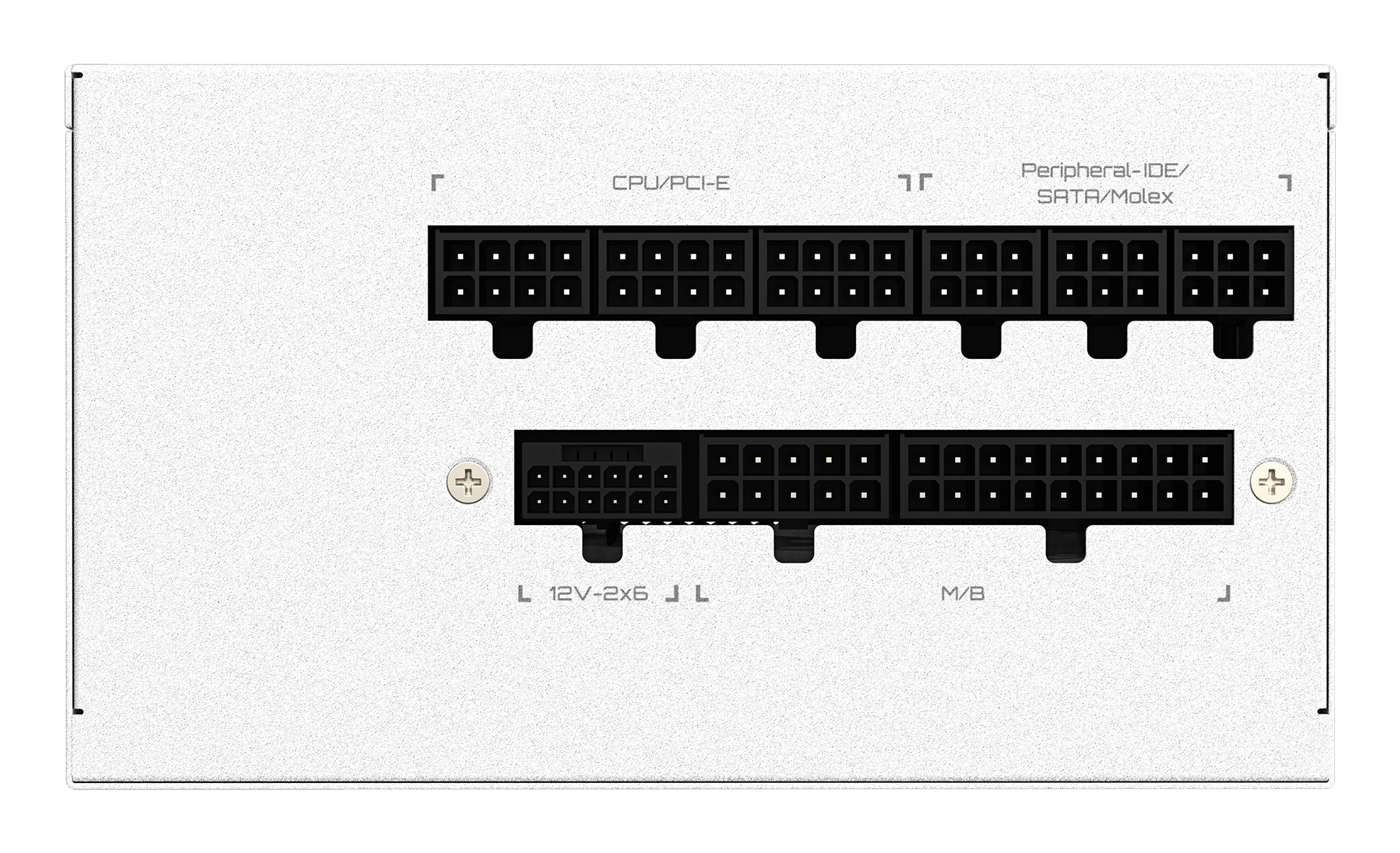 Gigabyte Netzteil UD850GM PG5 ICE    850Watt
