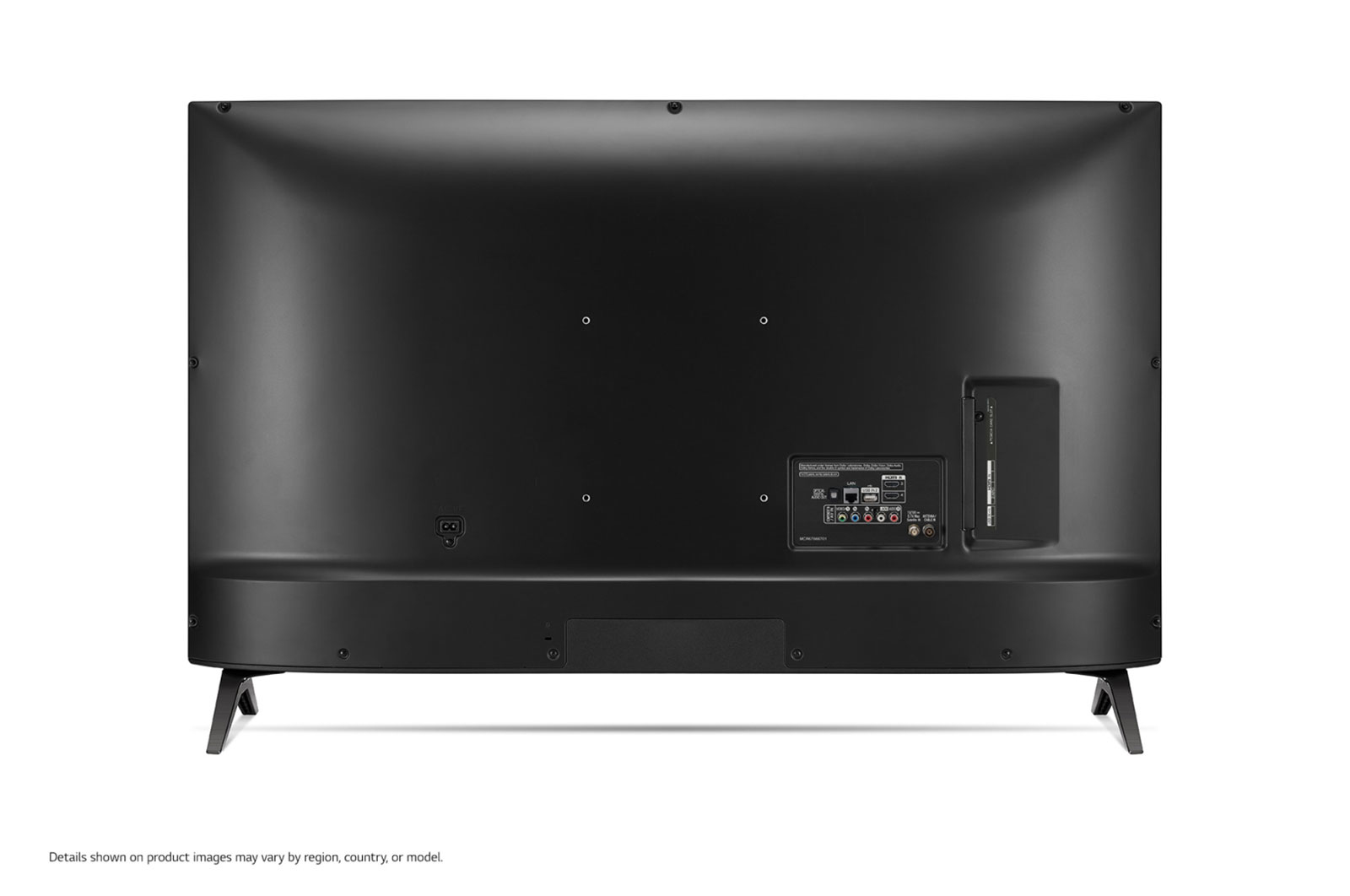 LG 50UM751C0ZA TV – image 5