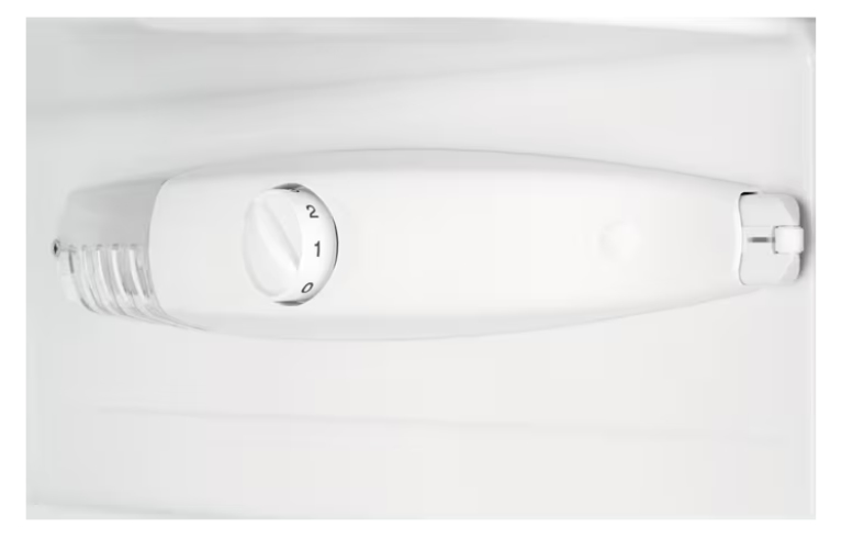 Electrolux EFB3AF10S1 combi-fridge Built-in – image 5