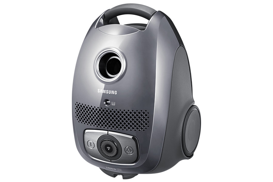Samsung VCJG15QH 3 L Cylinder vacuum Dry 1500 W Dust bag – image 4