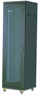 Intellinet 19'', 47U Rack – image 3