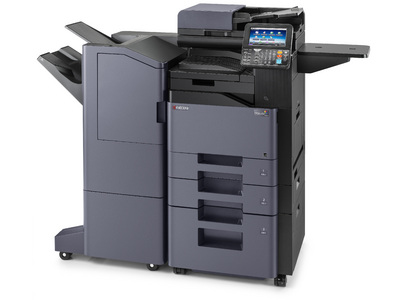 Kyocera TASKalfa 406ci Laser A4 – image 7