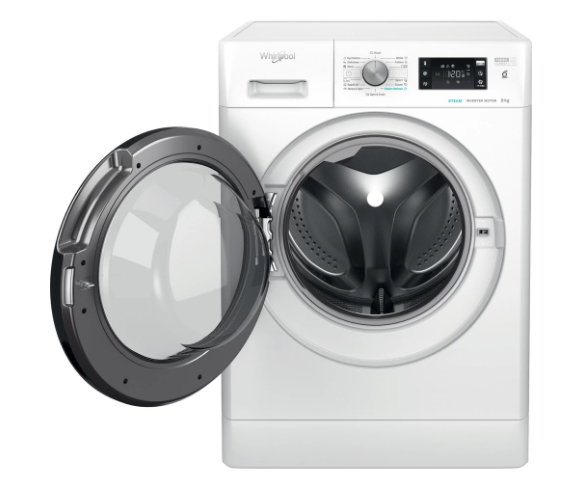Whirlpool FFB8469BVEE washing machine Front-load – image 2