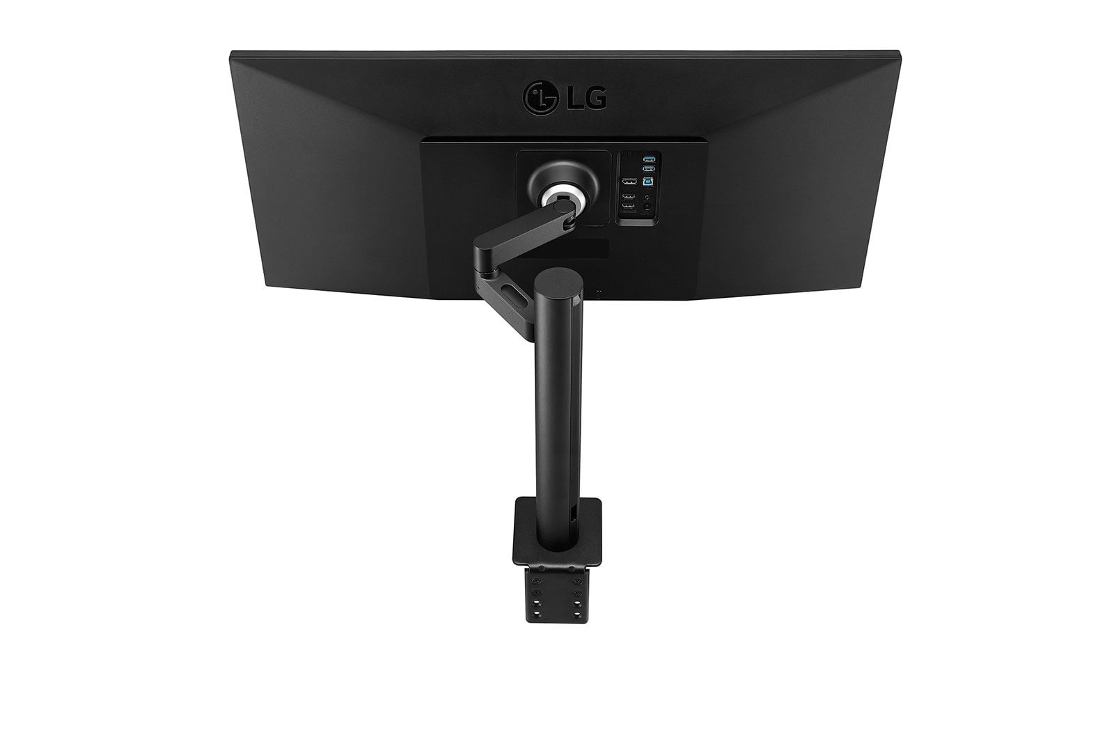 LG 34WN780P-B.AEK computer monitor 86.4 cm (34″) 3440 x 1440 pixels 4K Ultra HD LED Black image 14