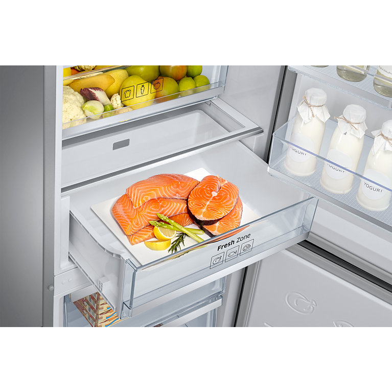 Samsung RB41J7810SR Freestanding – image 7