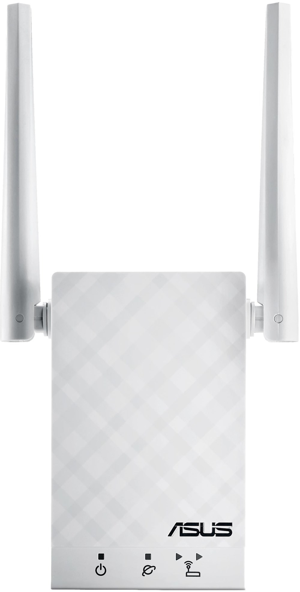 ASUS RP-AC55 Network repeater 1200 Mbit/s White