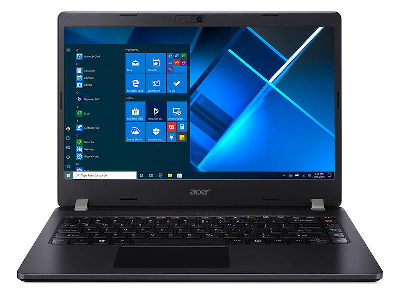 Acer TravelMate P2 TMP214-53-57QK Intel® Core™ i5 i5-1135G7 Laptop