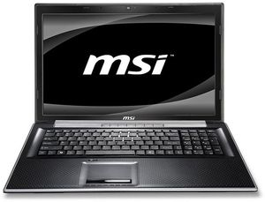 MSI F Series FX700-P4623FD Intel® Celeron® P4600 – image 2