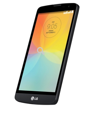 LG L Bello D335E – image 1