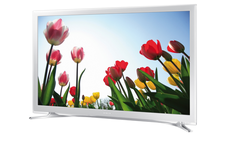 Samsung UE22F5480SS 55.9 cm (22") Full HD Smart TV Wi-Fi White – image 3