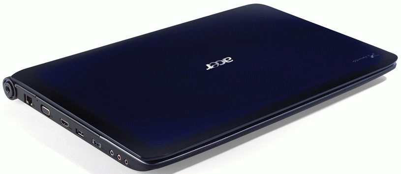 Acer Aspire 7540G-524G50MN – image 2