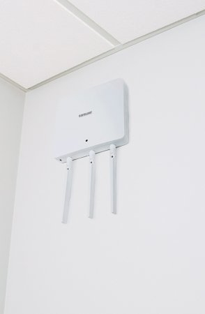 Intellinet 525787 wireless access point 1300 Mbit/s White Power over Ethernet (PoE) – image 7