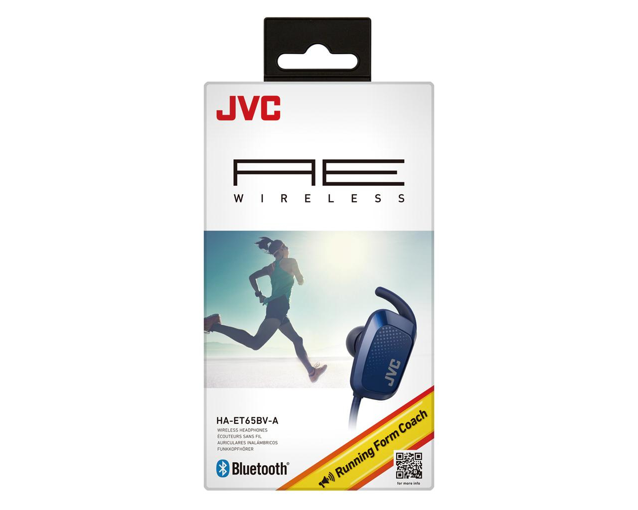 JVC HA-ET65BV-AE – image 2