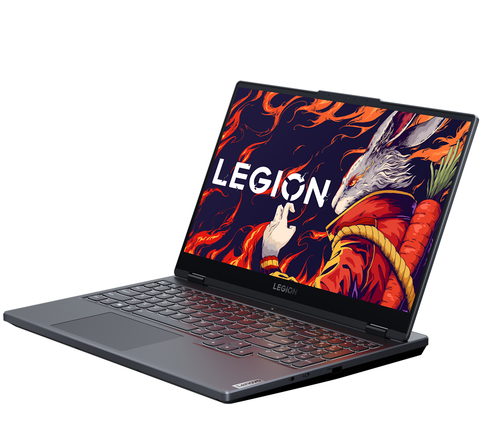 Lenovo Legion 5 15ARP8 – image 1