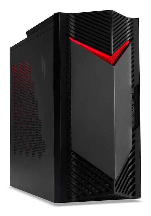 Acer NITRO 50 N50-656 – image 2