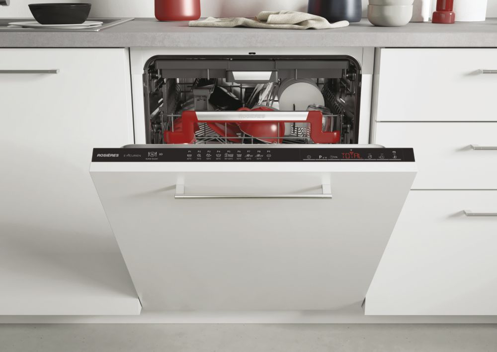 Rosieres RDIN 2D62CPB-47E