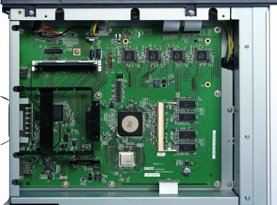 Epson AcuLaser C9200D3TNC – image 7