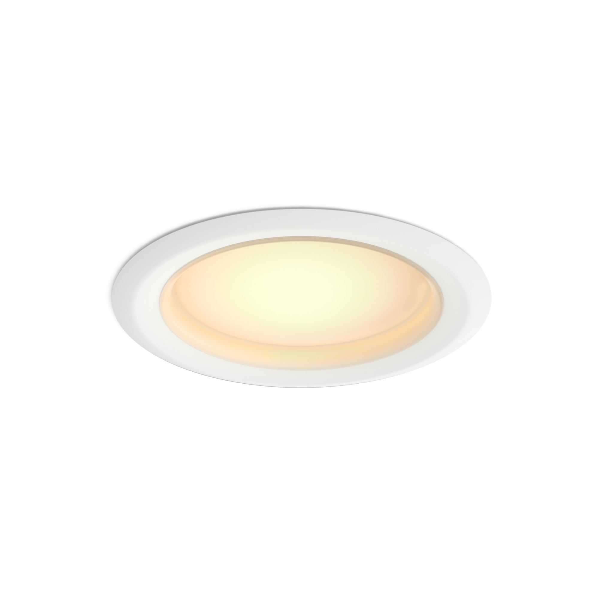 Philips by Signify Philips Hue White ambience 046677578480 smart lighting Smart lighting spot Bluetooth/Zigbee