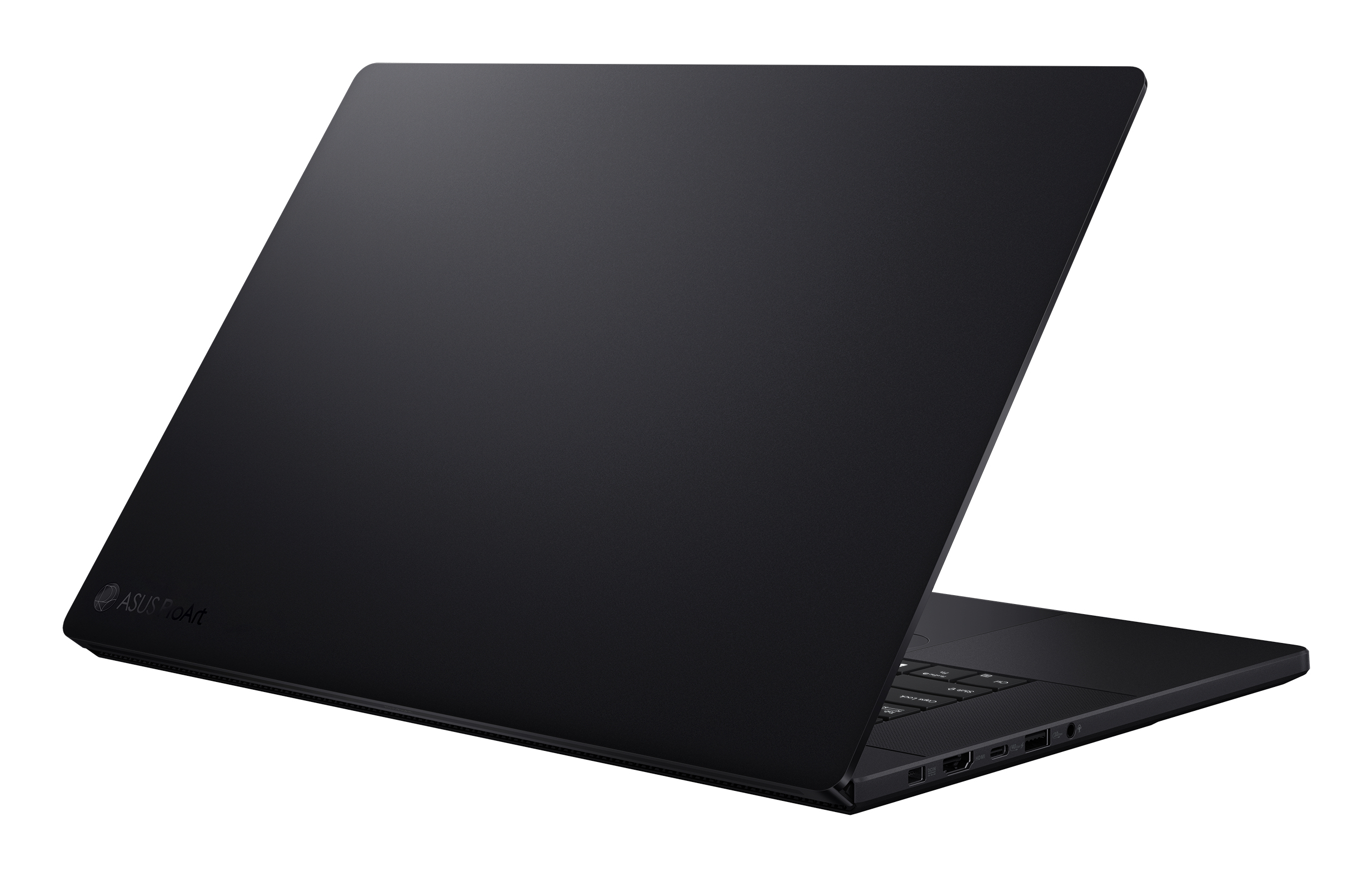 Portátil - ASUS ProArt P16 OLED H7606WM-SC054W Copilot+ PC, 16 " 4K, AMD Ryzen™ AI 9 HX 370 50 TOPS, 32GB, 1TB SSD, GeForce RTX™ 5060, W11H - imagen 11