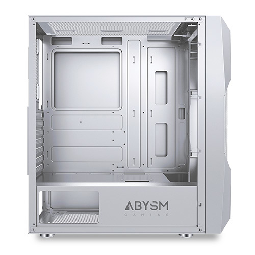 ABYSM Danube Hron White – image 3