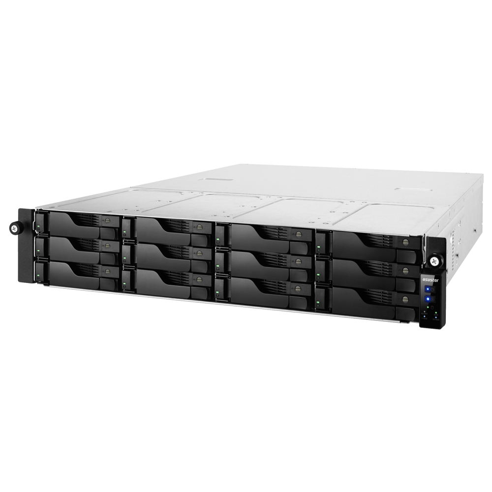 ASUS AS7012RD NAS – image 4