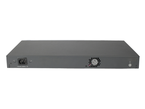 HP 3600-48 v2 SI – image 2